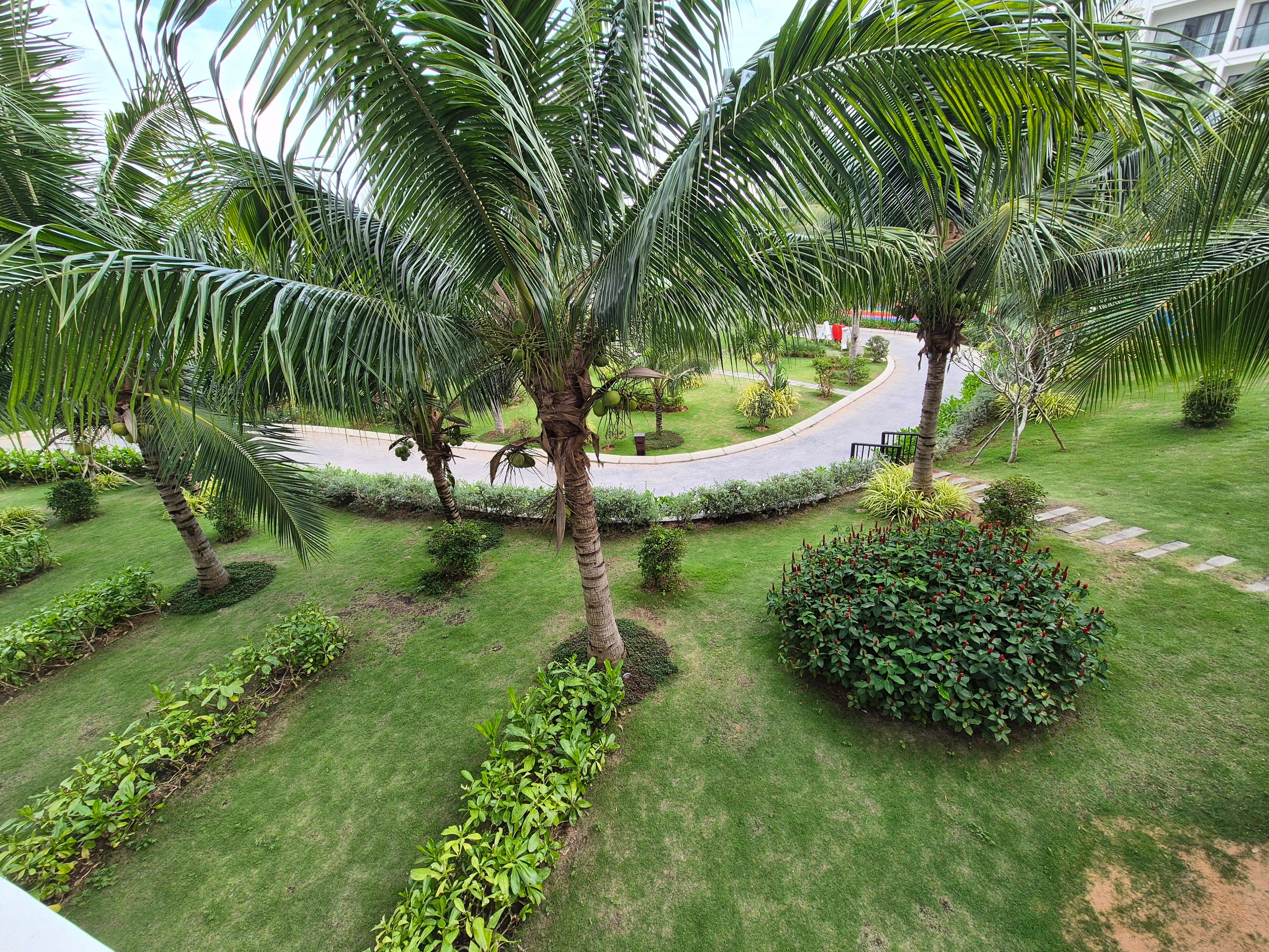 Фото Asteria Mui Ne Resort