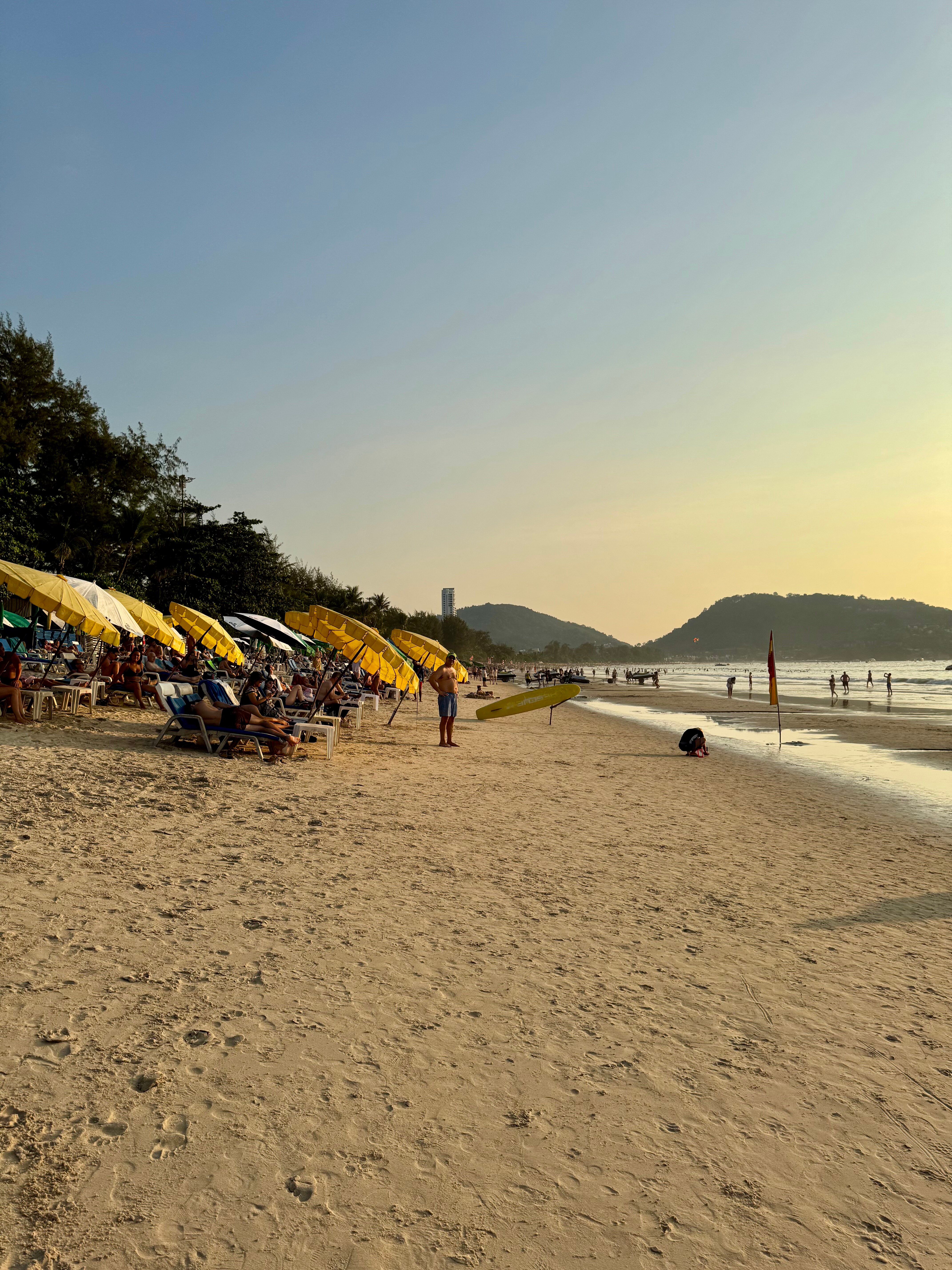 Фото Novotel Phuket Resort