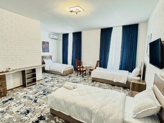 Фото Siab Boutique Hotel