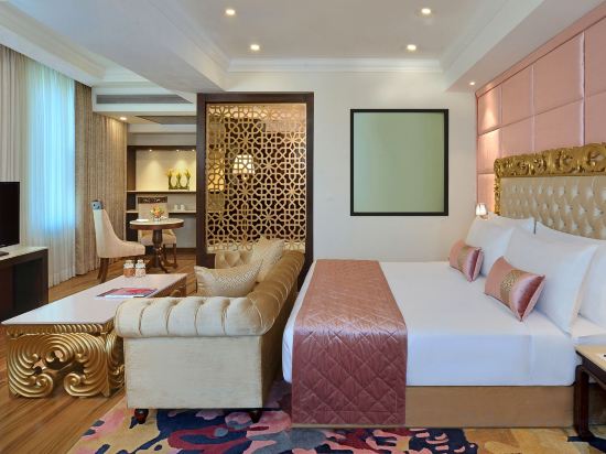 Фото Radisson Chandigarh Zirakpur
