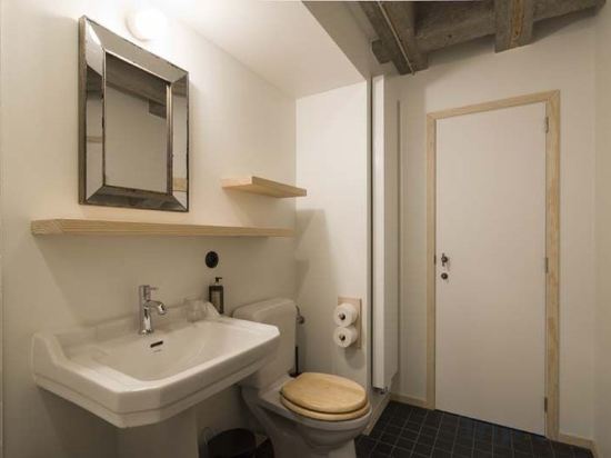 Фото Jam Hotel