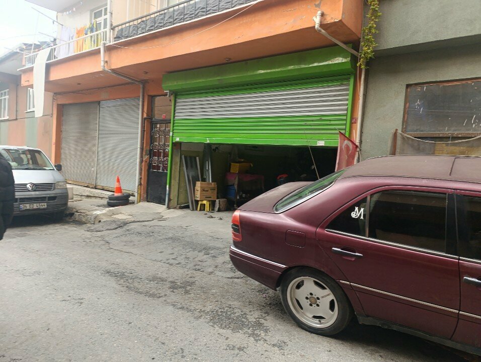 Car service, auto repair Bodywork Service, Istanbul, photo