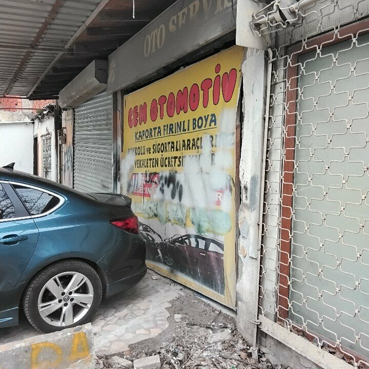 Car service, auto repair Sedef Auto Service, Istanbul, photo