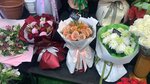 Айлен (улица Маяковского, 15), flower shop