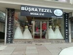 Busra Tezel Fashion House (Istanbul, Eski Edirne Asfalti Avenue, 147A) ، صالون زفاف