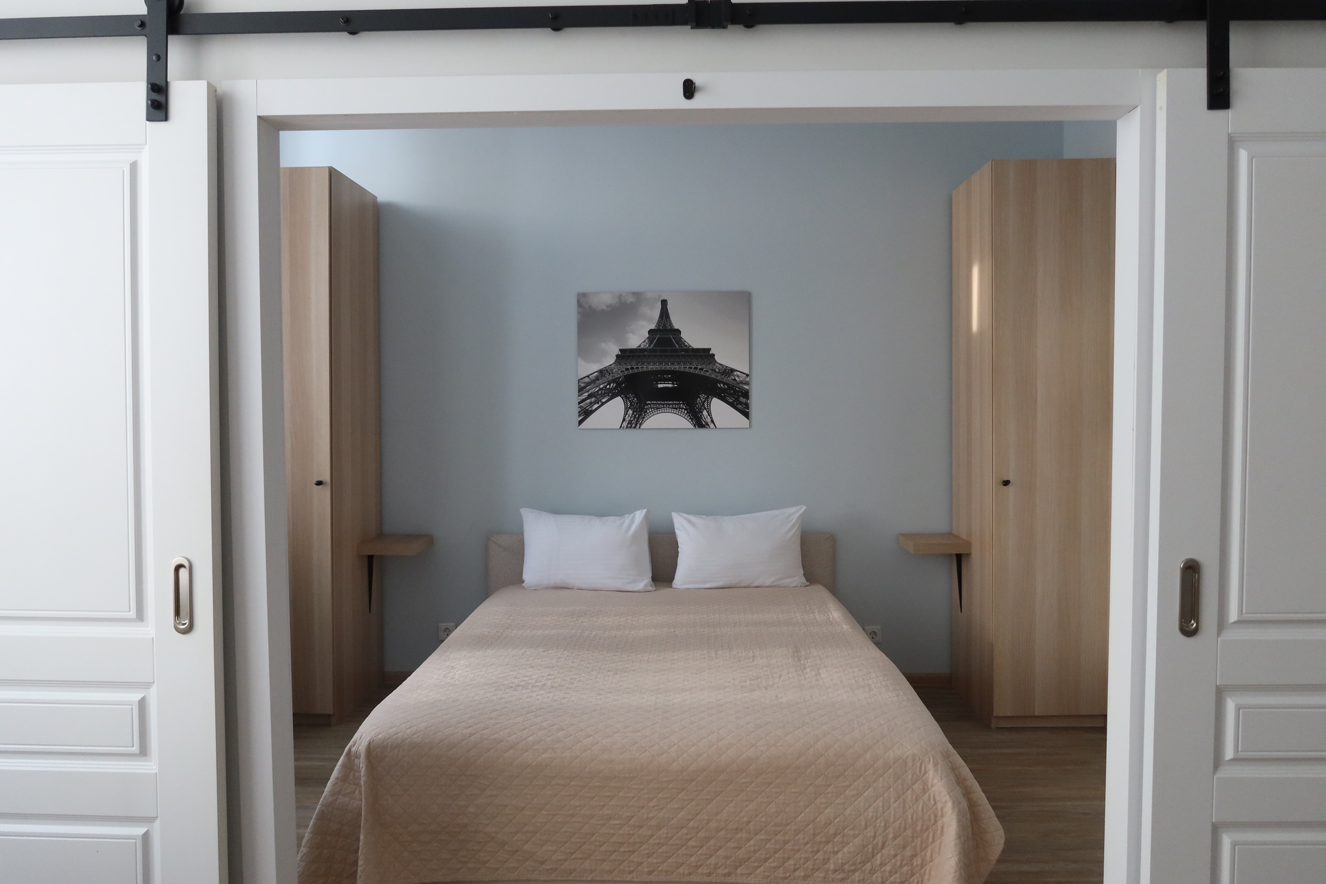 Фото Апартаменты А33