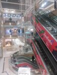 Evropa (Lenina Avenue, 25), shopping mall