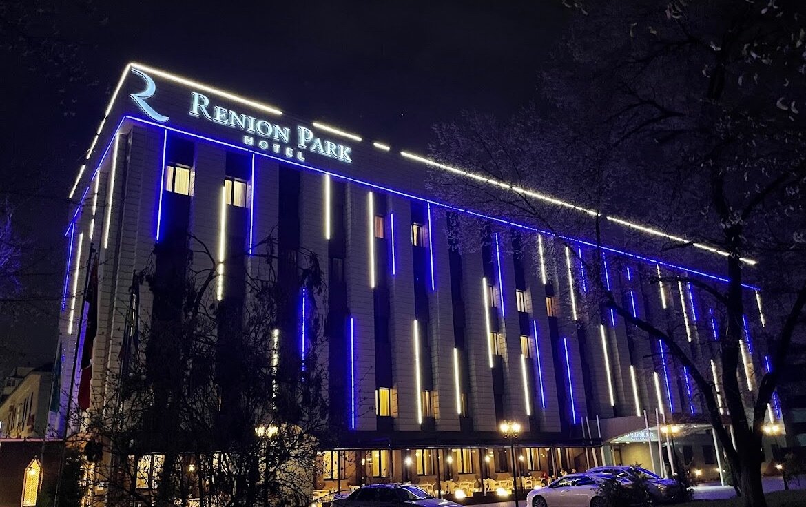 Фото отеля 1