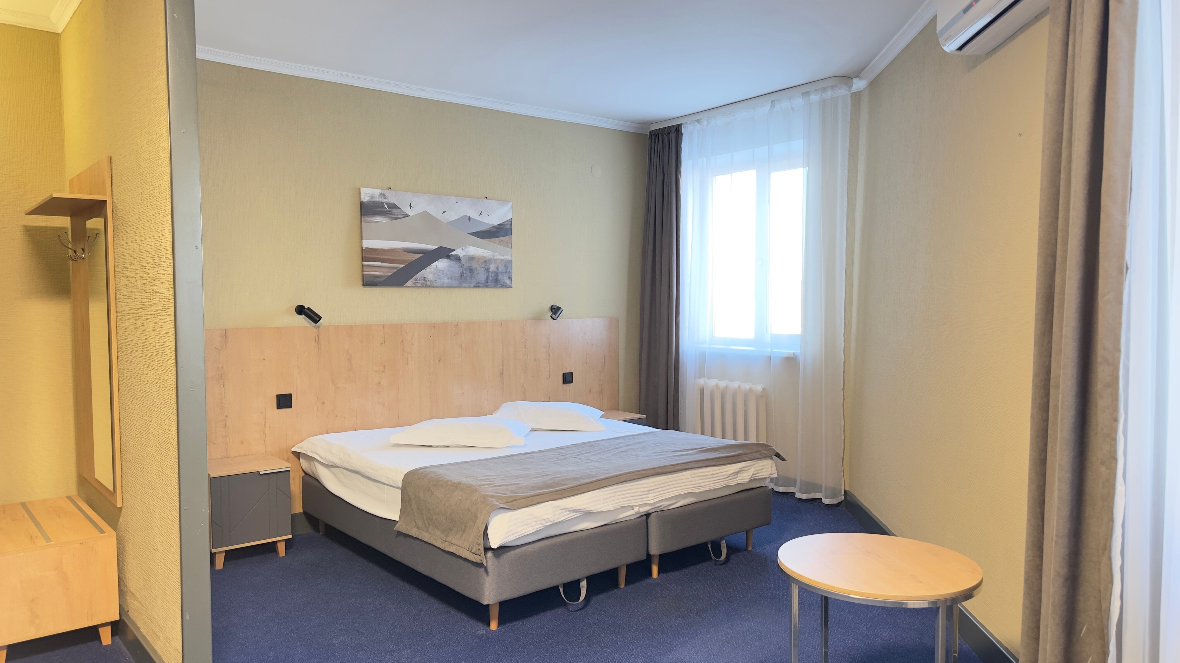 Фото Аян отель