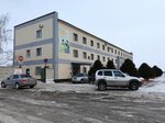 Ростелеком для бизнеса (Kalachinsk, Sovetskaya ulitsa, 20) ، شركة اتصالات