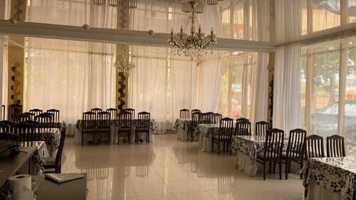 Гостиница Лето в Туапсе