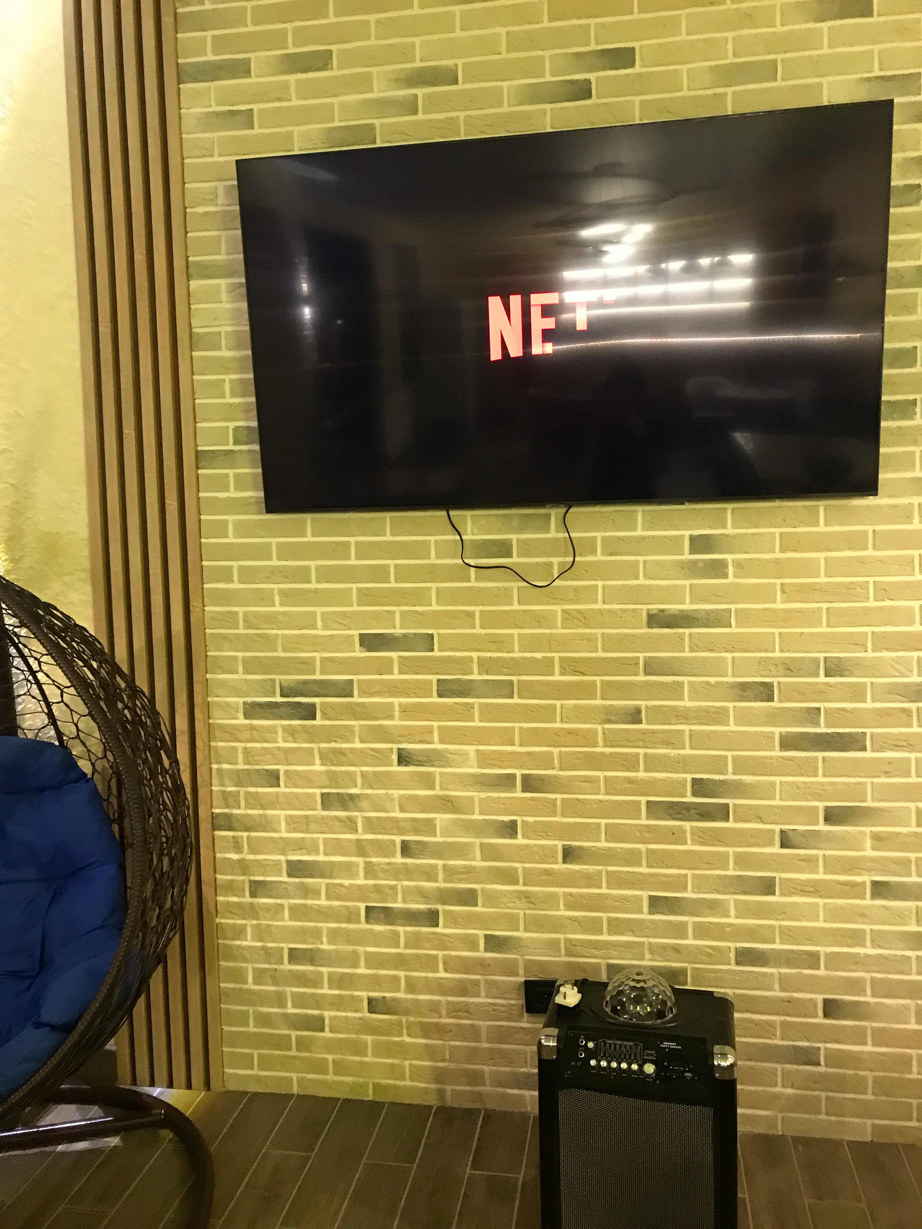 Фото Алан-Тау