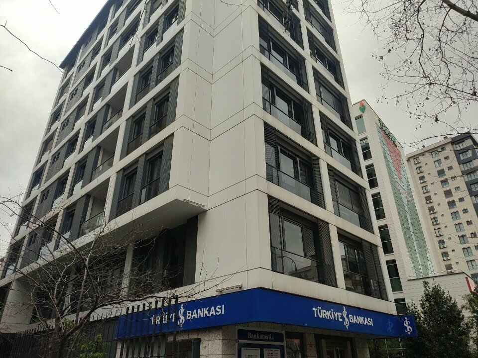 Car shipping Comet, Istanbul, photo