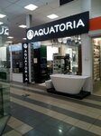Aquatoria (Uralskaya Street, 10к2), bathroom furniture