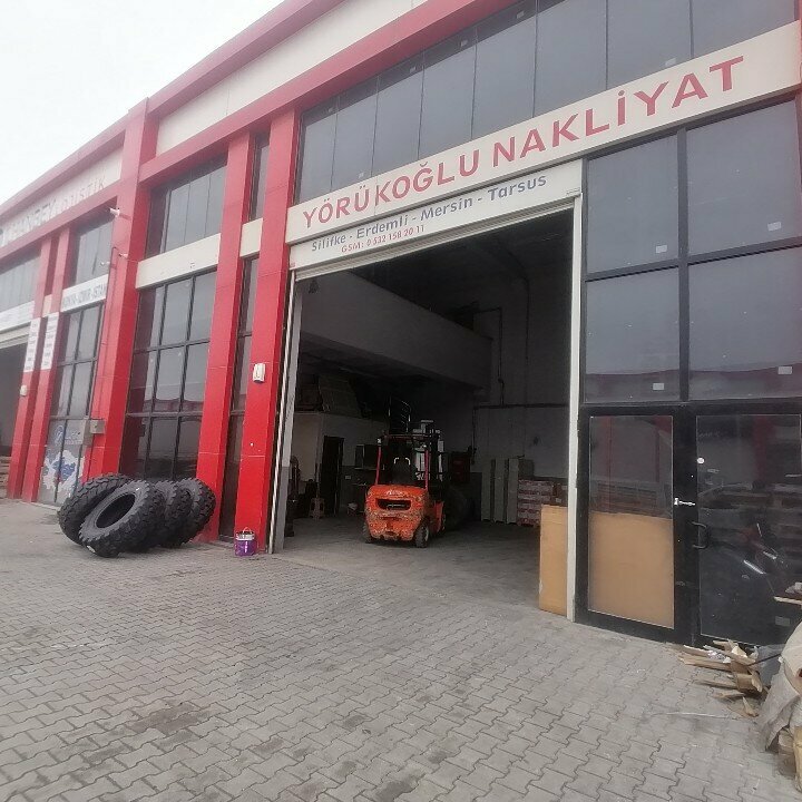 Services of movers Yorukoglu Transportation, Konya, photo