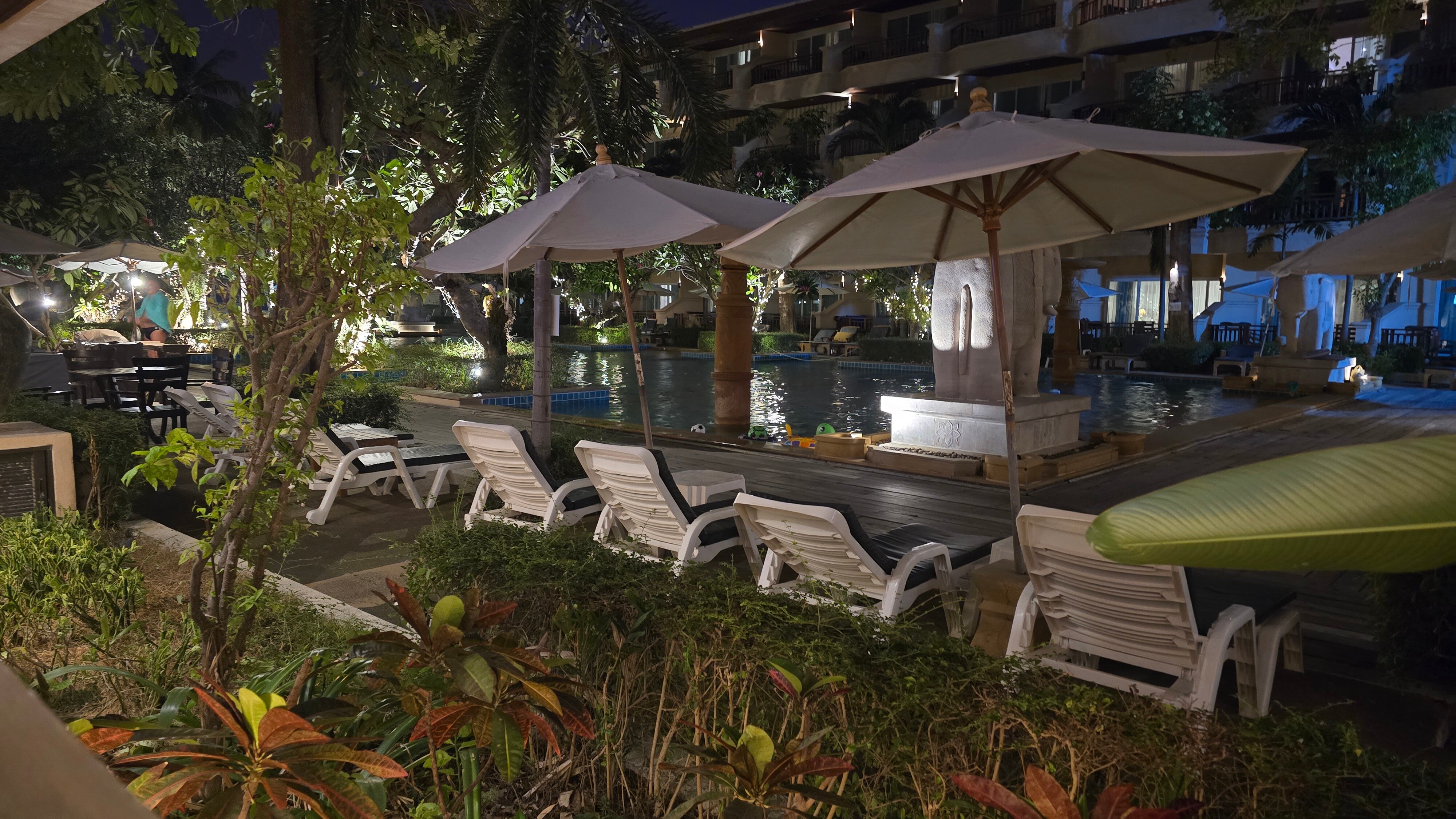 Фото Avalon Beach Resort