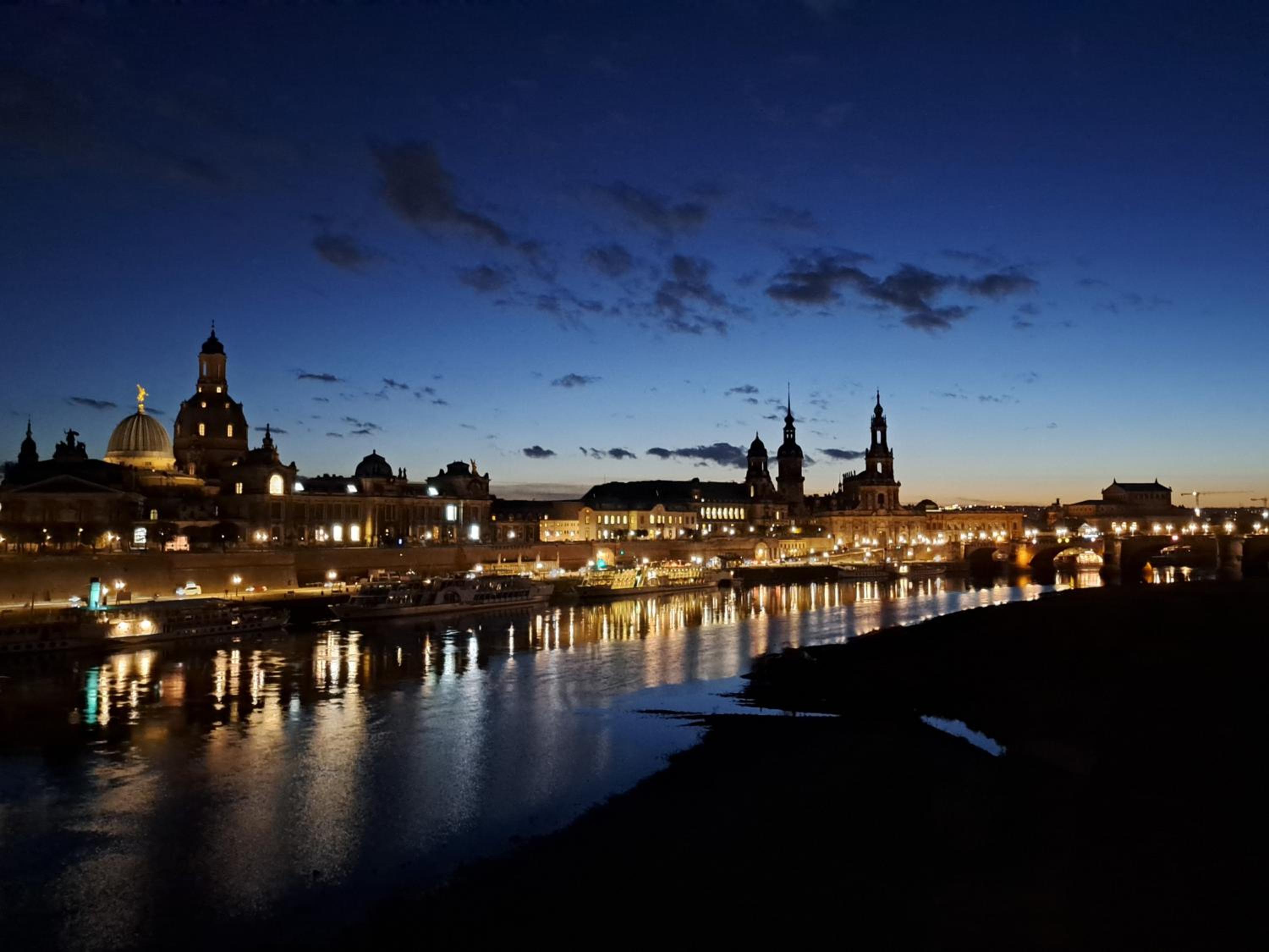 Фото Relais & Châteaux Hotel Bülow Palais