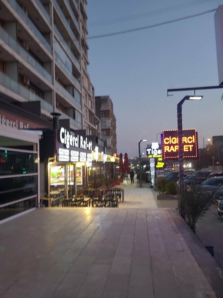 Engineering Karaç Mühendislik, Istanbul, photo