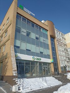 Сбер Страхование, 40-й комплекс, 3Б — Набережные Челны