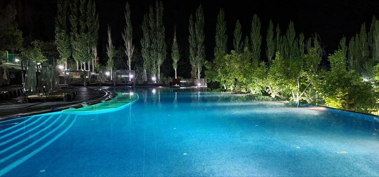 Фото Avenue Park Hotel