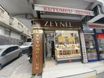 Onur Market (İstanbul, Bahçelievler, Mustafa Kemalpaşa Cad., 54A) ، متجر مجوهرات