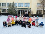 Ak-zhelken (Sultanbek Qojanov street, 56А) ، مركز الرعاية النهارية، رياض الأطفال