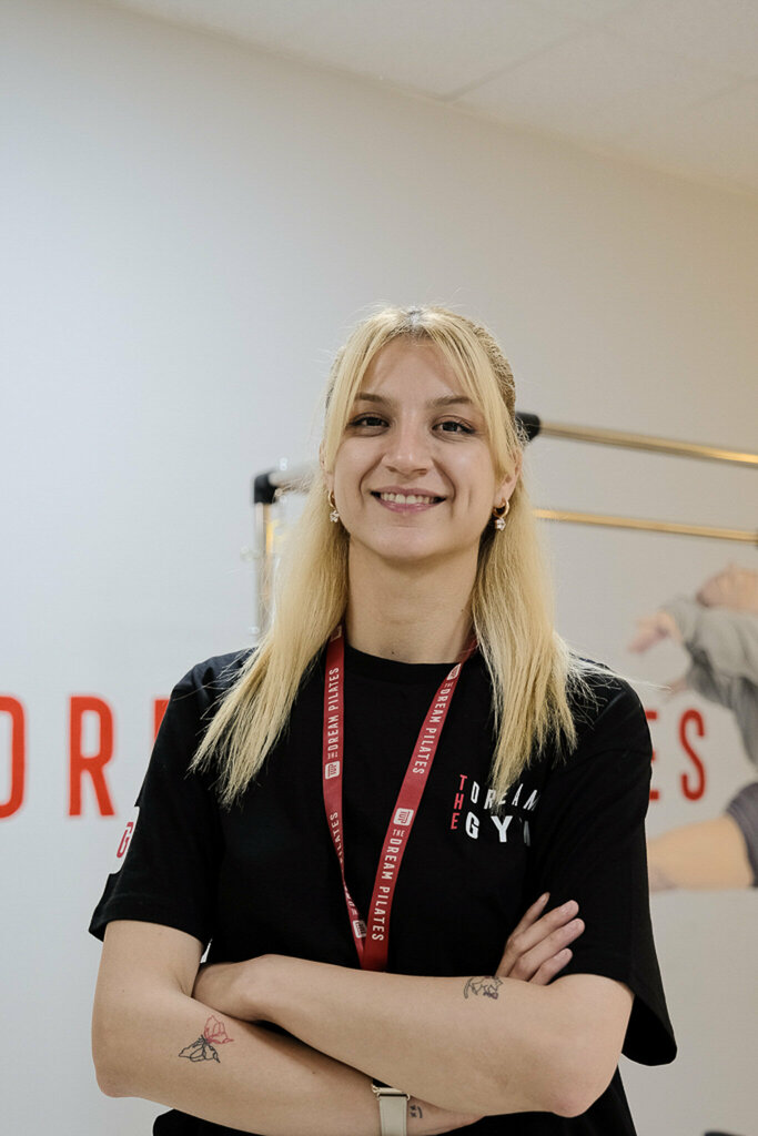 Fitness club The Dream Pilates Manisa, Manisa, photo