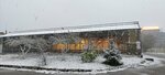 ФИЦ Немчиновка, теплица (Moscow Region, Odintsovskiy Urban District, M-1 Belarus, 18-y kilometr, 7соор4) ، منظمة بحوث