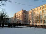 Russian University of Transport, Building № 1 (Obraztsova Street, 9с9), university