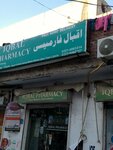 Iqbal pharmacy (Abu Bakar Street, 187), pharmacy