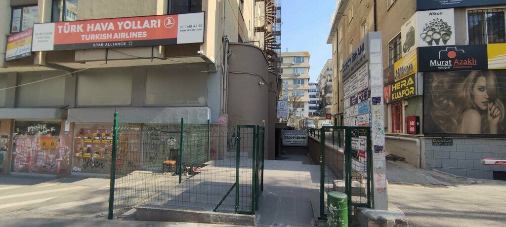 Investment company Keyhan, Ankara, photo