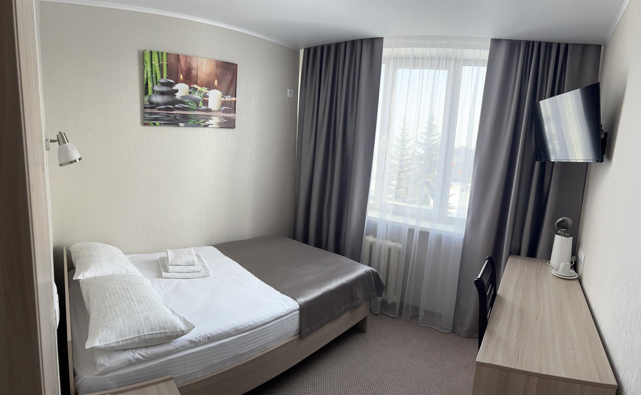 Фото отеля 3