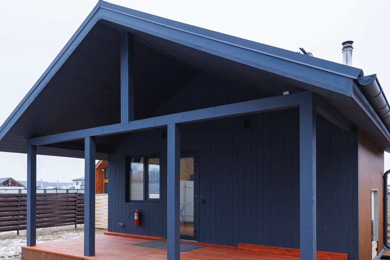 Фото Holiday House