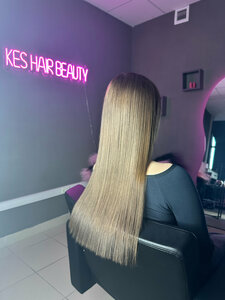 Kes Hair Beauty (Elektrougli, Shkolnaya Street, 44с1), beauty salon