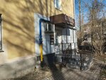 La MuRr (Bolshaya Sankt-Peterburgskaya Street, 30), beauty salon