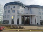 Сакрамент (Lili Karastajanavaj Street, 32), centro de negocios