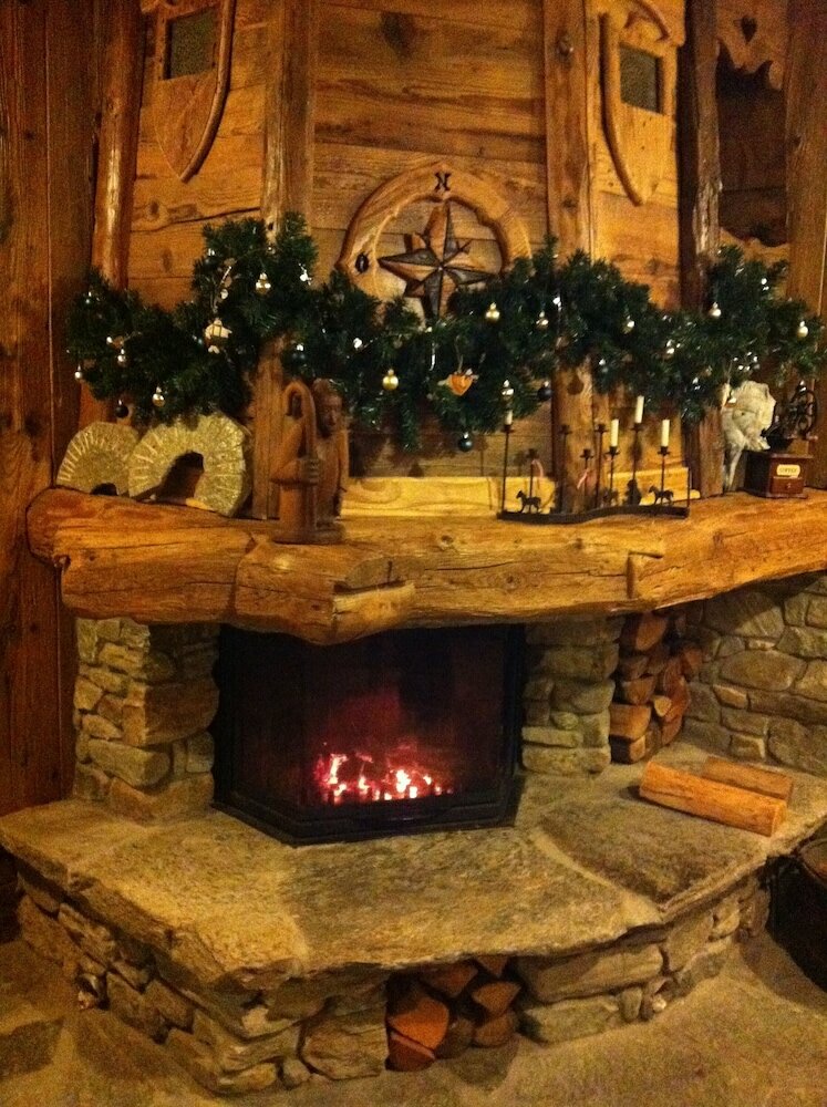 Фото Hotel Mon Reve