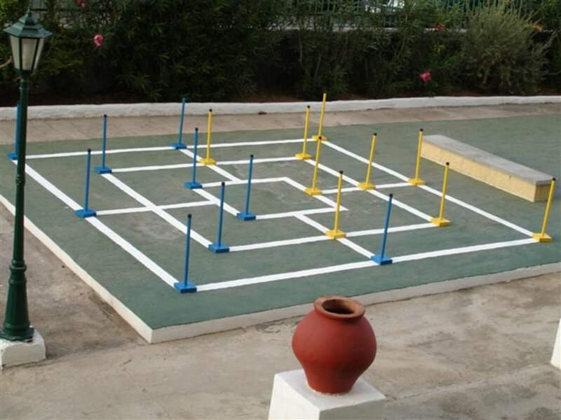 Фото Apartamentos Los Ficus