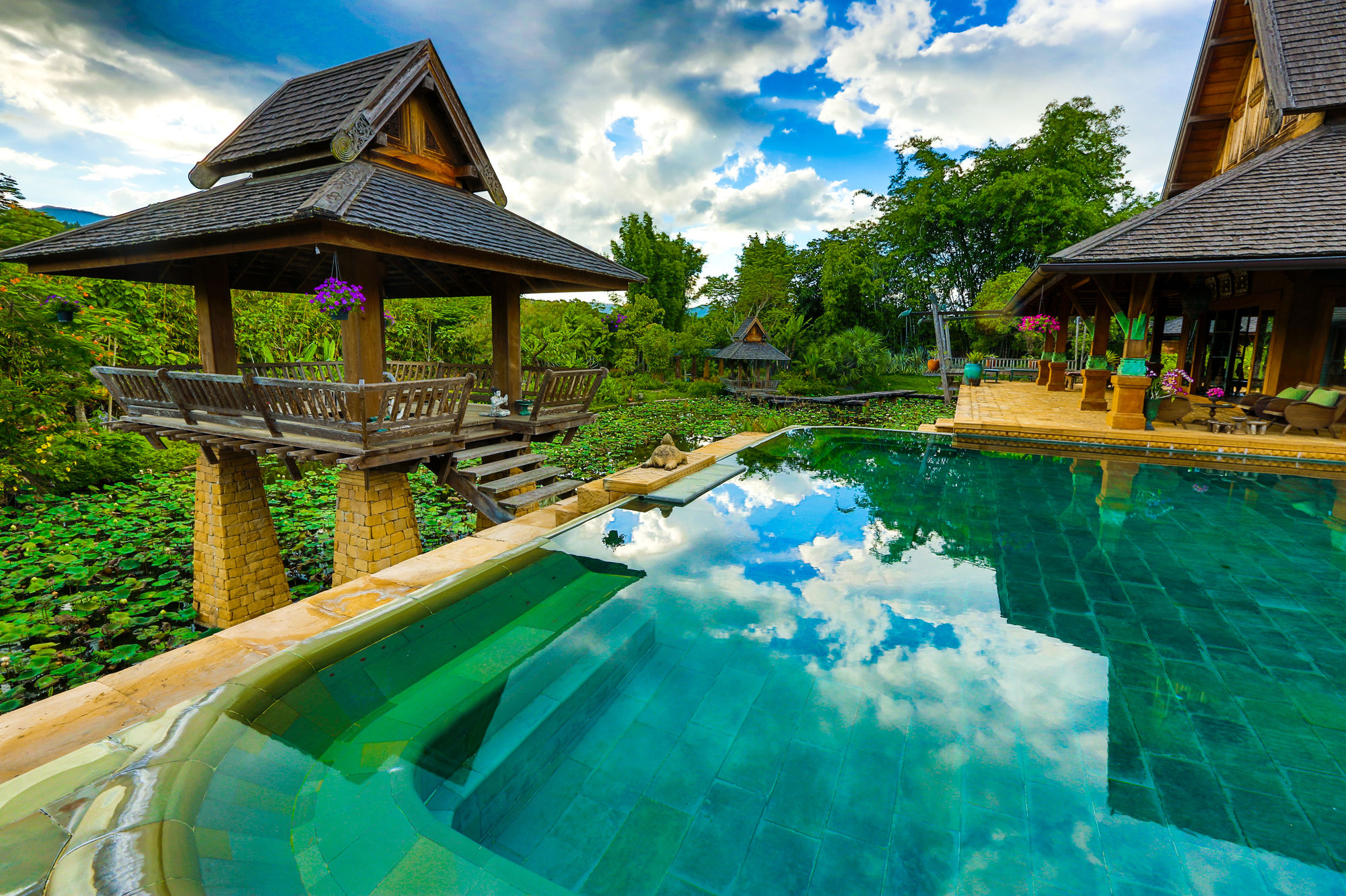 Фото Howie's Homestay