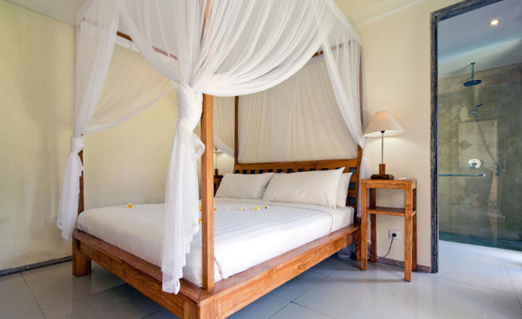 Фото Villa Lestari