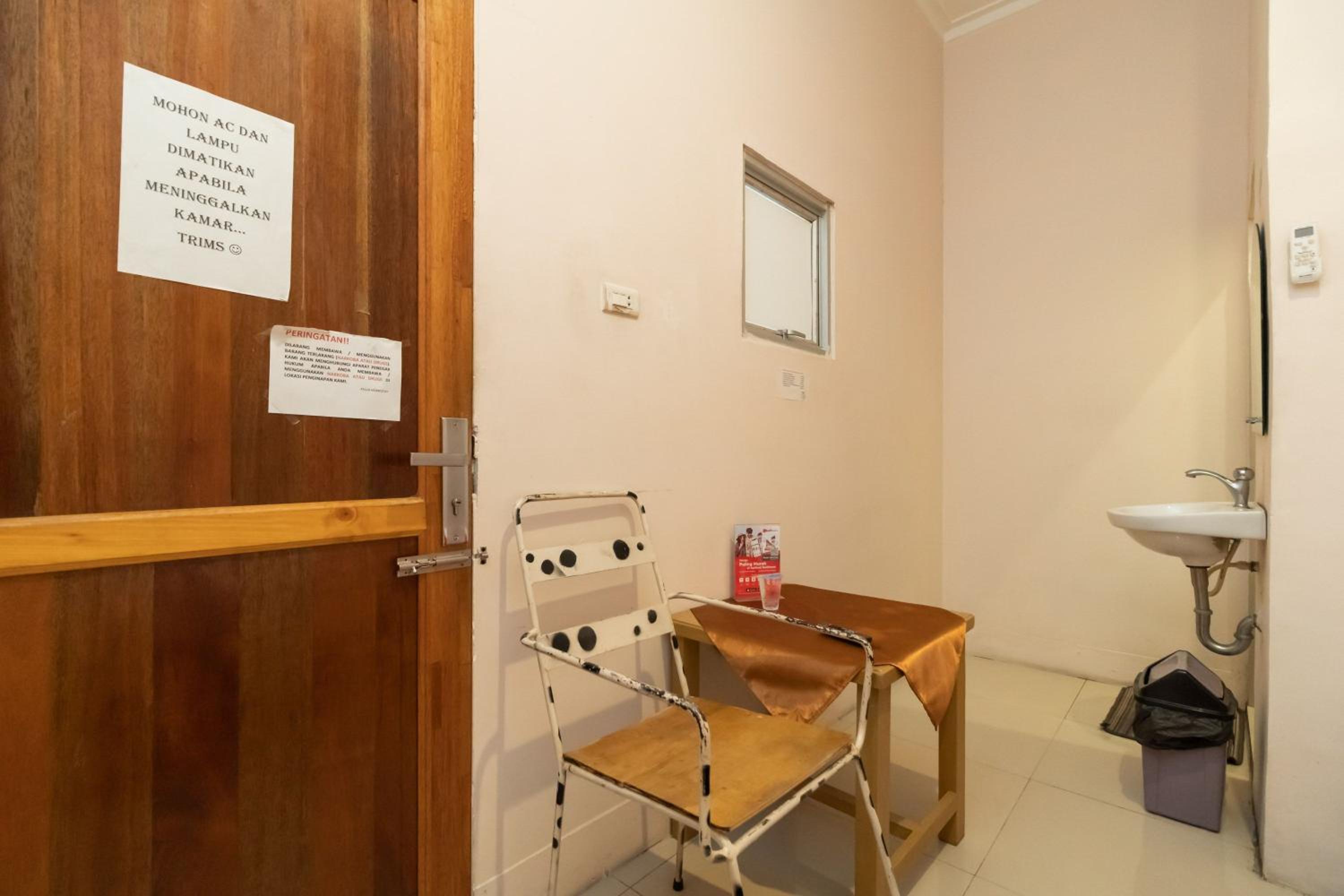 Фото 355 Fella Homestay