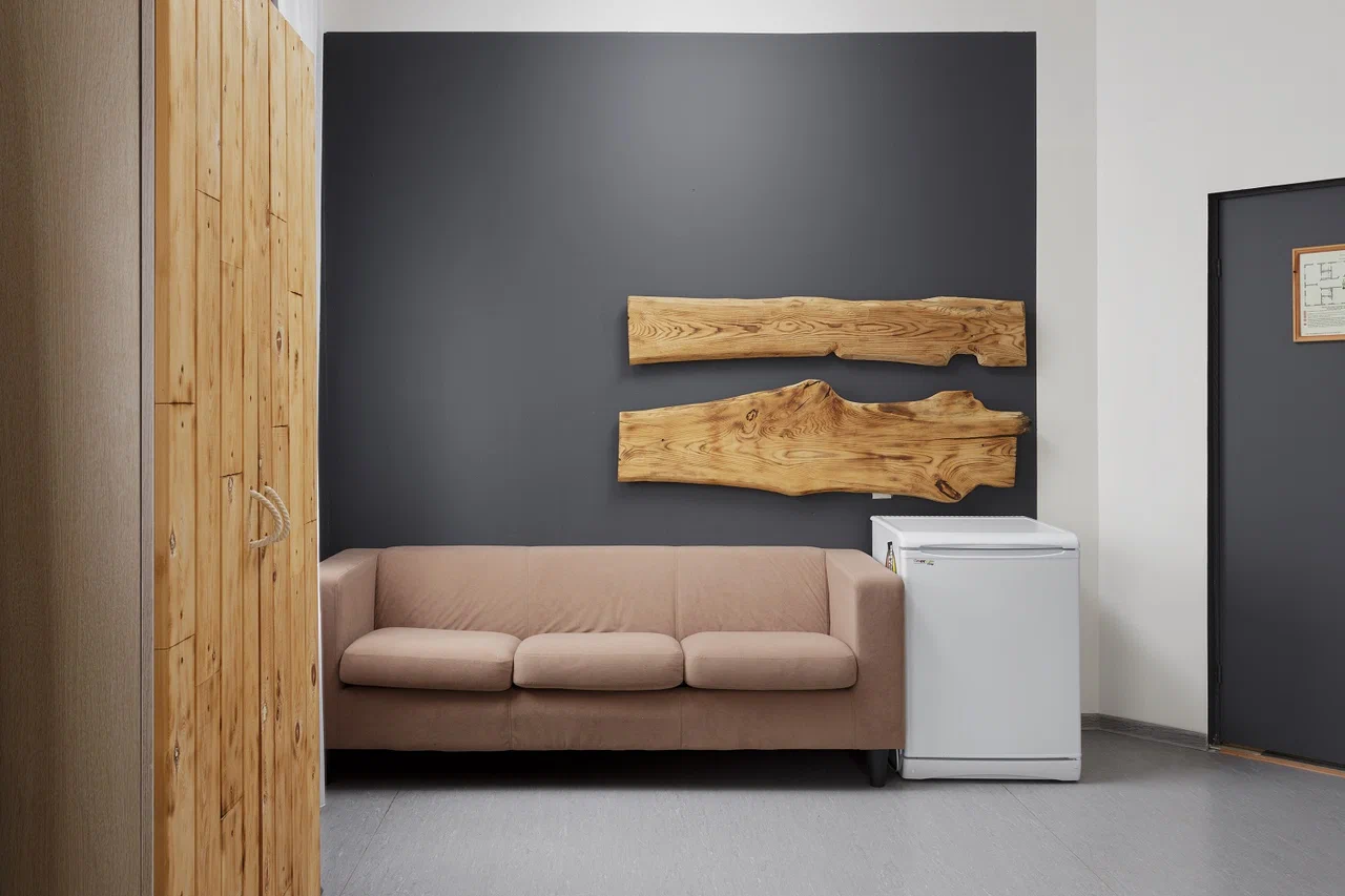 Фото Шале 28