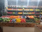 Фрукты&орехи (Dubninskaya Street, 12Бс10), greengrocery