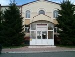 Родильный дом им. Н. А. Семашко отделение патологии беременности (Krylova Street, 8с1), departamento del hospital