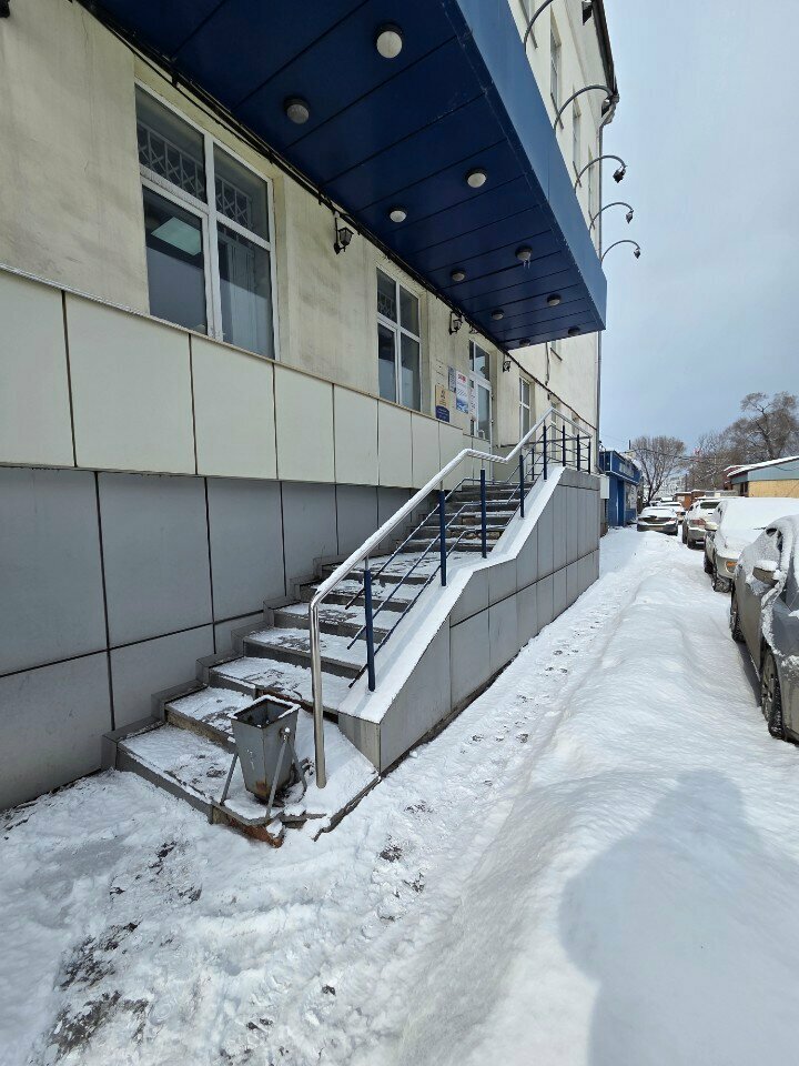 Agencia de publicidad Reklamnoye agentstvo Prodvizheniye, , foto