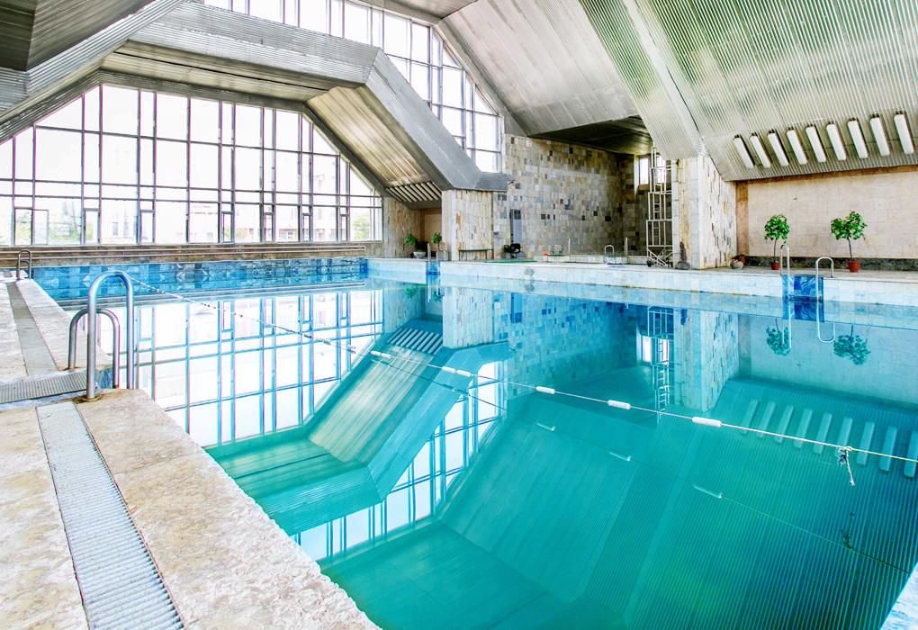 Фото Северный