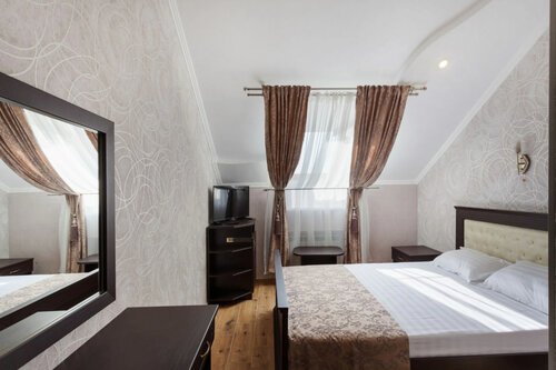 Гостиница Отель Интер в Кисловодске