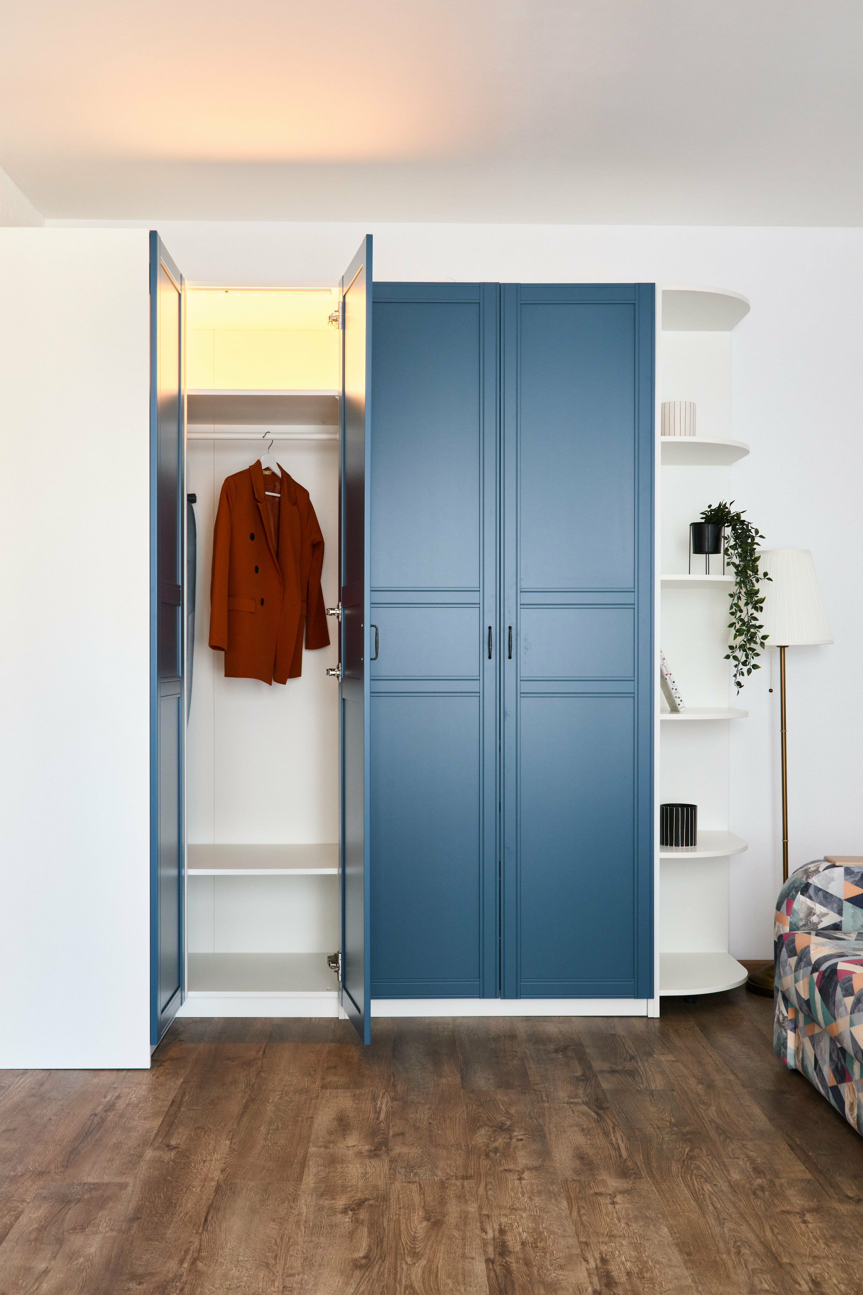 Фото Уютное путешествие