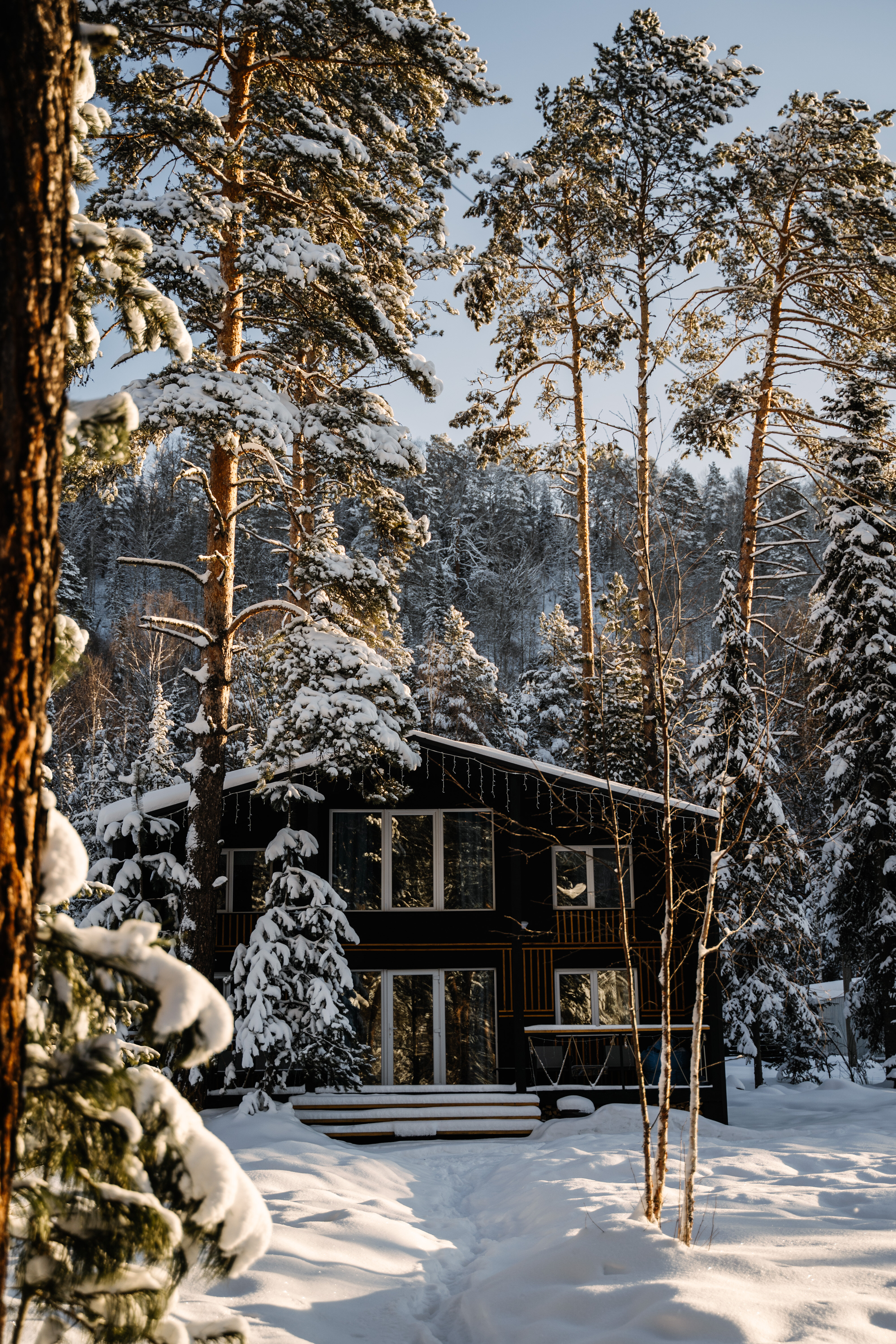 Фото Relax Teleckoe