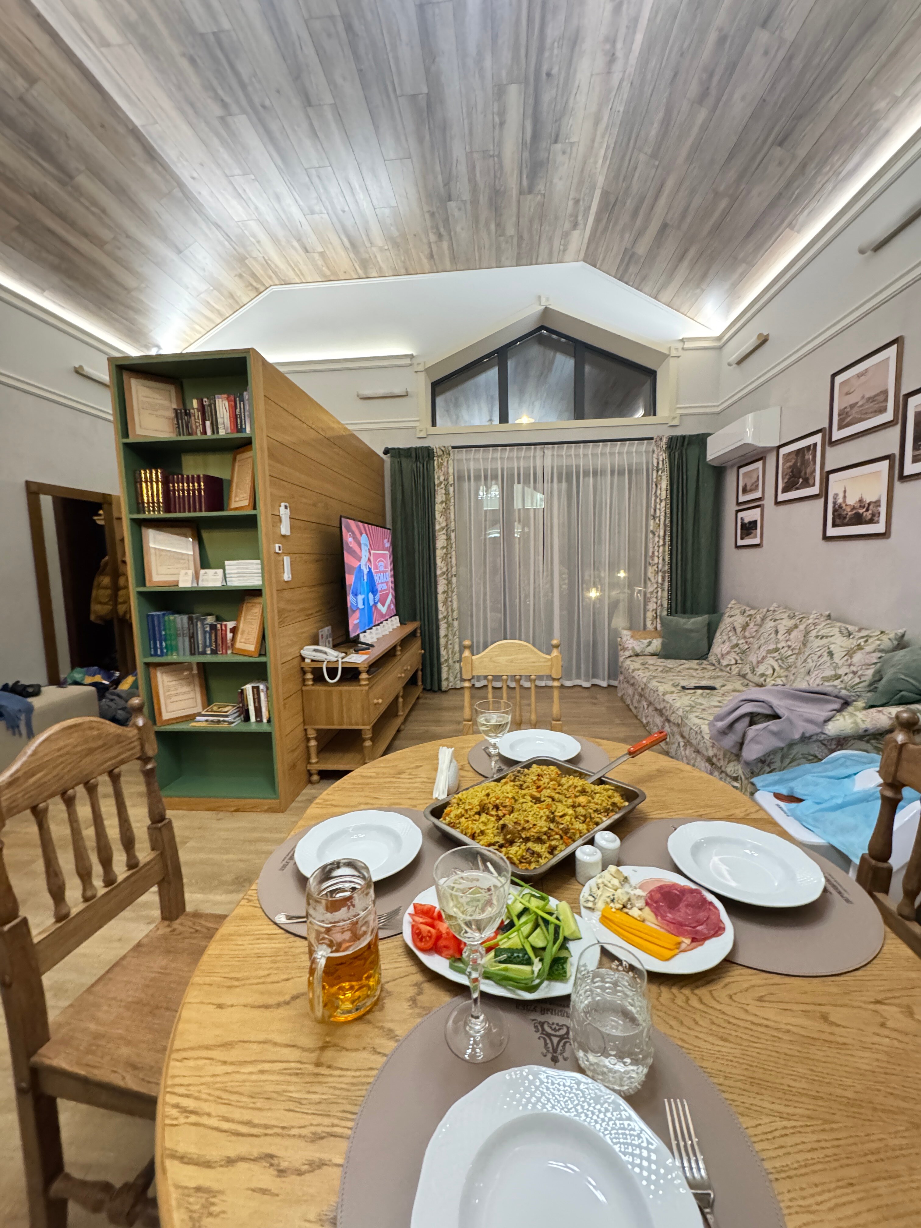 Фото Державный удел